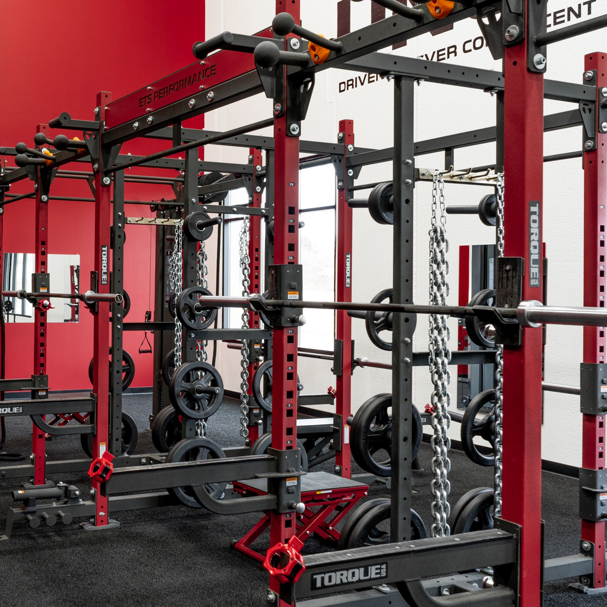 X-RACK